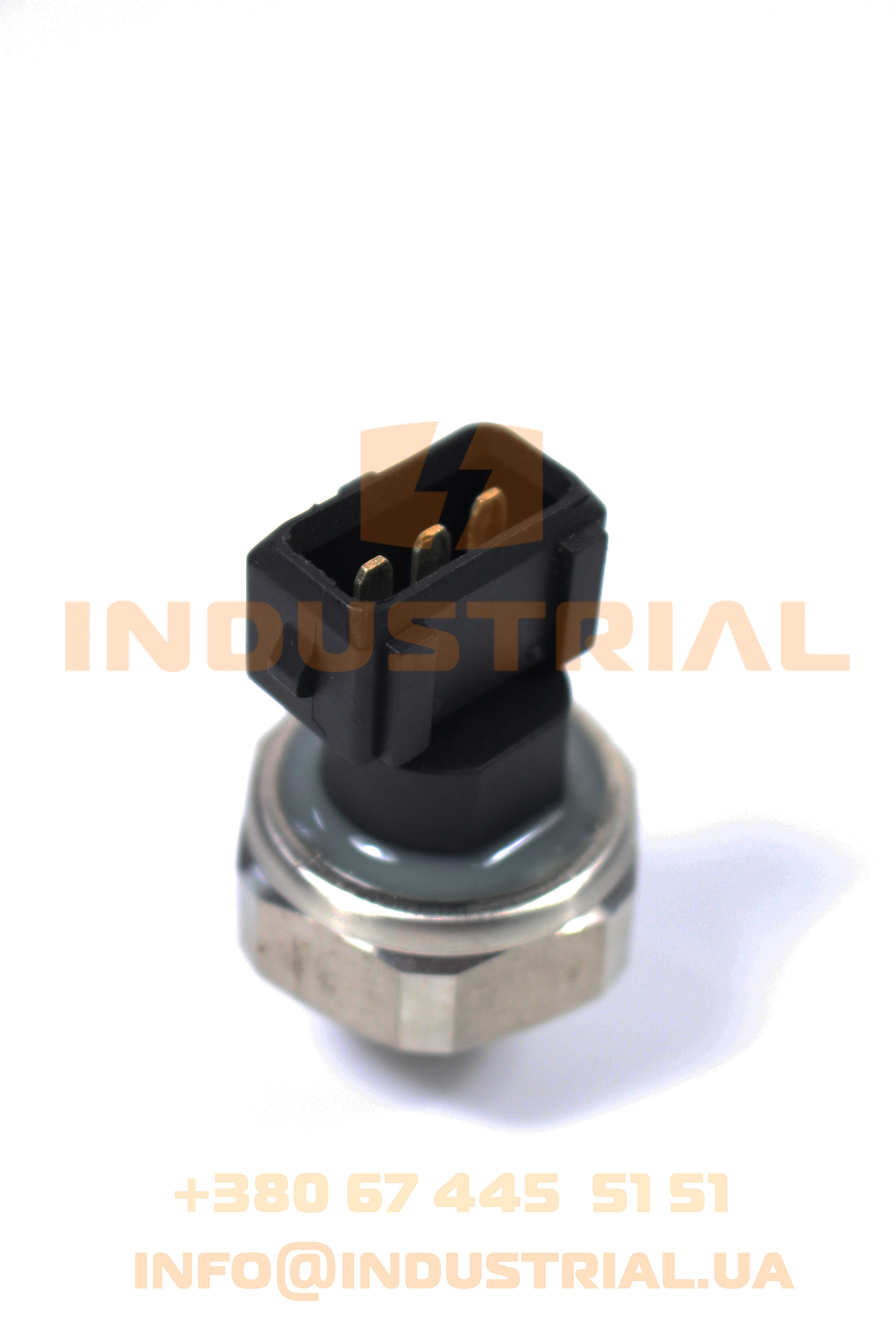 MCD 3136327 MEC DIESEL